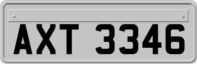 AXT3346