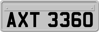 AXT3360