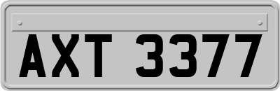 AXT3377