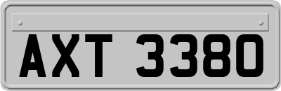 AXT3380