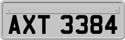 AXT3384