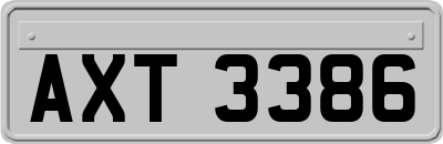 AXT3386