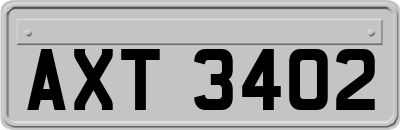 AXT3402