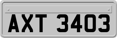 AXT3403