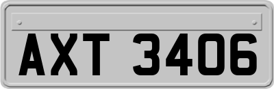 AXT3406