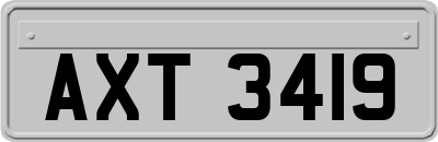 AXT3419