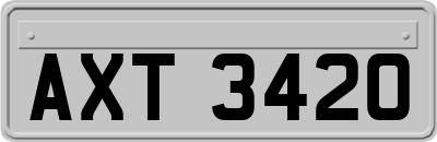 AXT3420