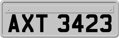 AXT3423