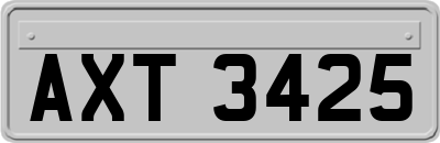 AXT3425