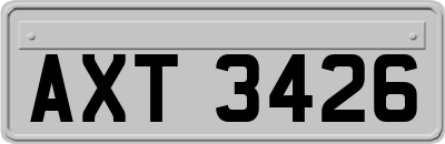AXT3426