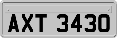 AXT3430
