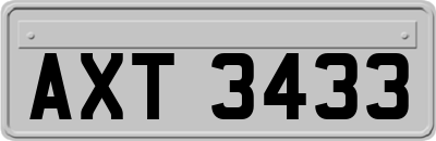 AXT3433