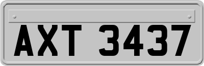 AXT3437
