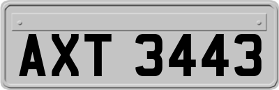 AXT3443