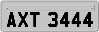AXT3444