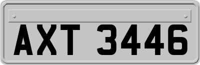 AXT3446
