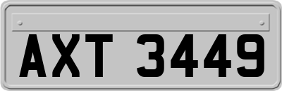 AXT3449