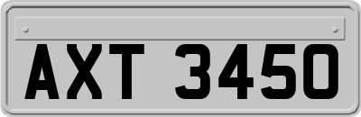 AXT3450