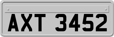 AXT3452