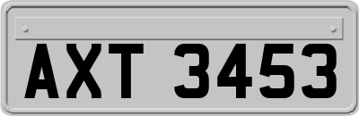 AXT3453