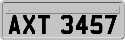 AXT3457