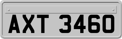 AXT3460