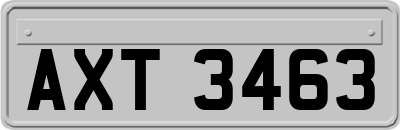 AXT3463