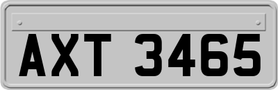 AXT3465