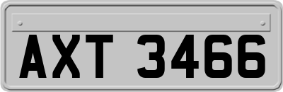 AXT3466