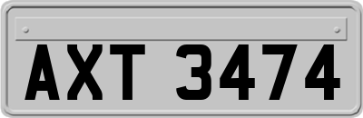 AXT3474