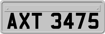AXT3475