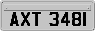 AXT3481