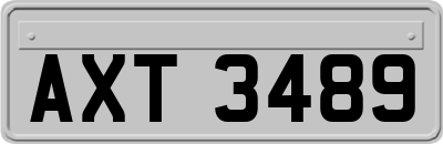 AXT3489