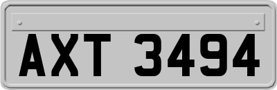 AXT3494