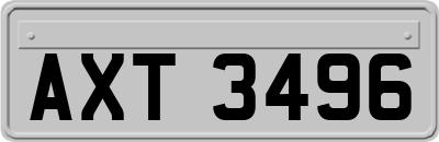AXT3496