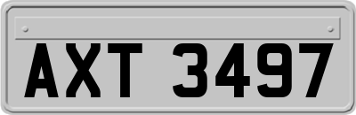 AXT3497