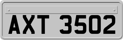 AXT3502