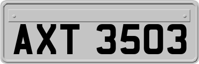 AXT3503