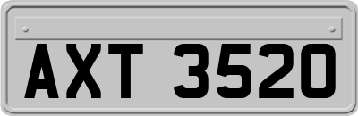 AXT3520