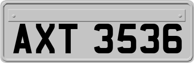 AXT3536