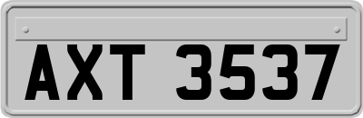 AXT3537