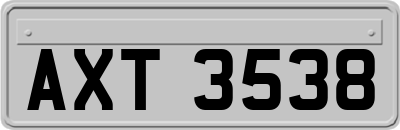 AXT3538