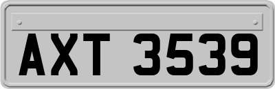 AXT3539