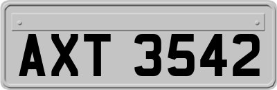 AXT3542