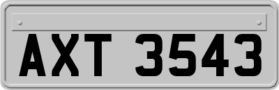 AXT3543