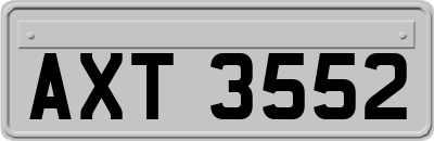 AXT3552