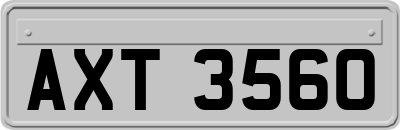 AXT3560