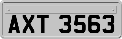 AXT3563