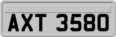 AXT3580
