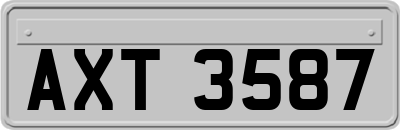 AXT3587